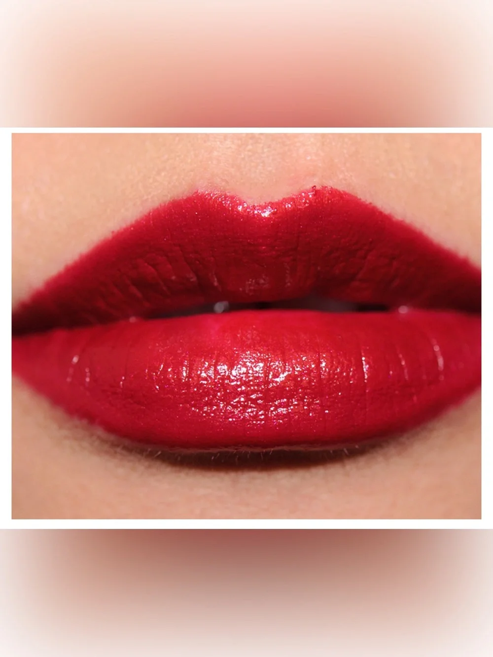 Urban Decay color gash